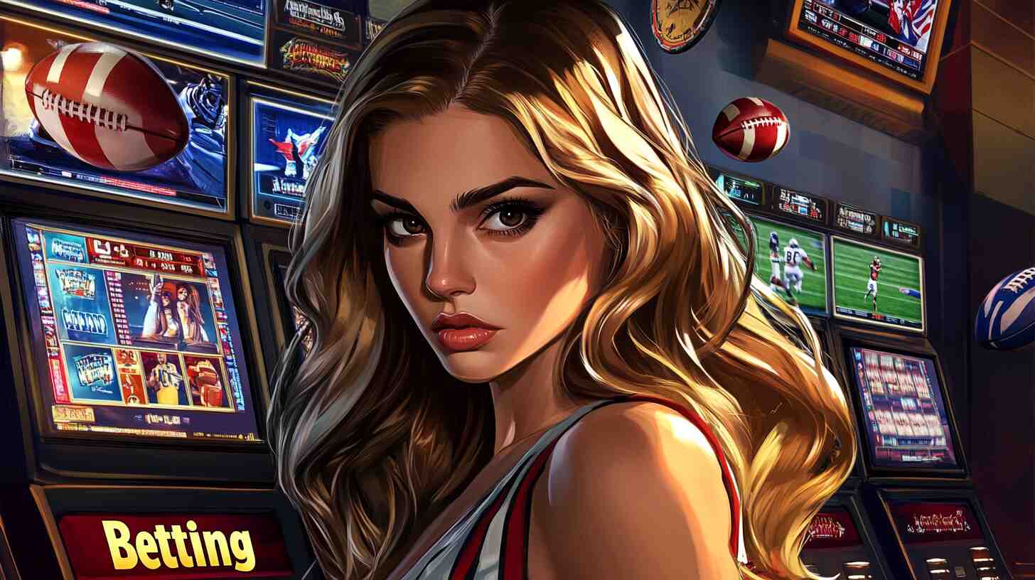 Precision Sports Betting – Casino 99PH
                              